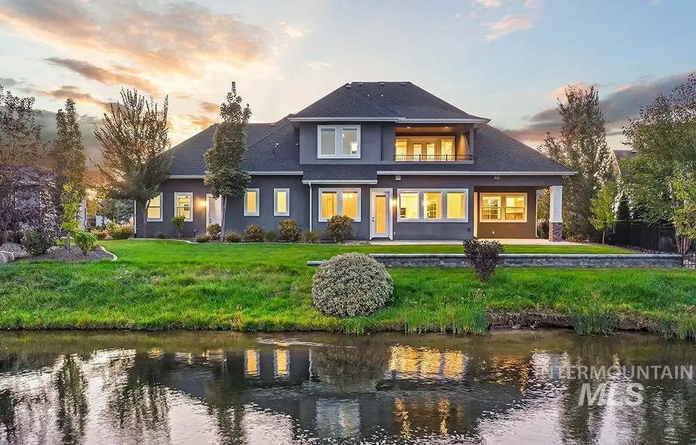 844 S Lake Pointe Way, Eagle, ID 83616 - #1