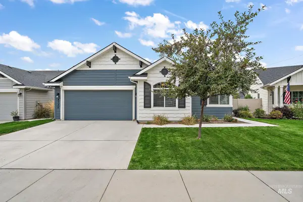 4725 N Mallorca Way, Meridian, ID 83646