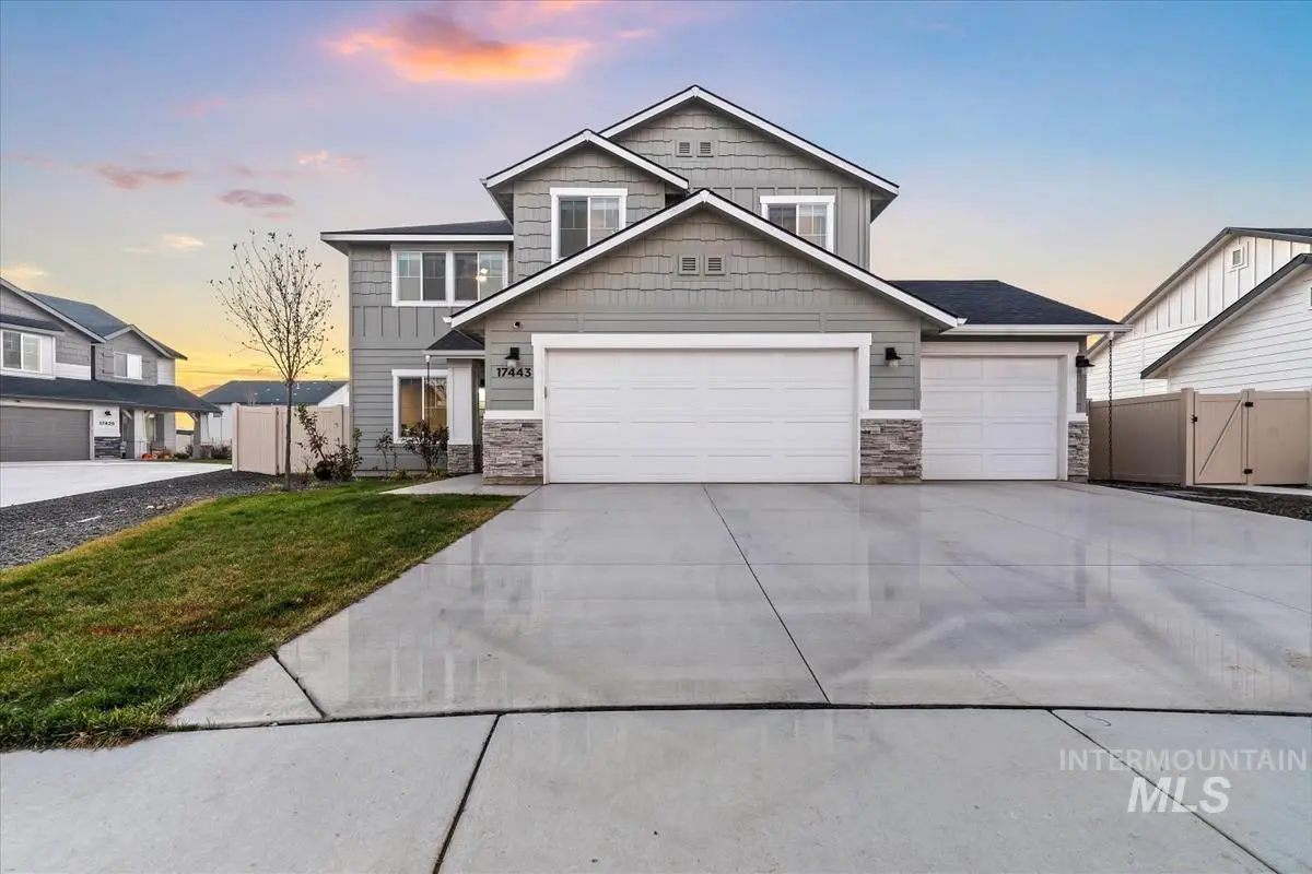 17443 N Owl Peak Ave, Nampa, ID 83687 - Image #1