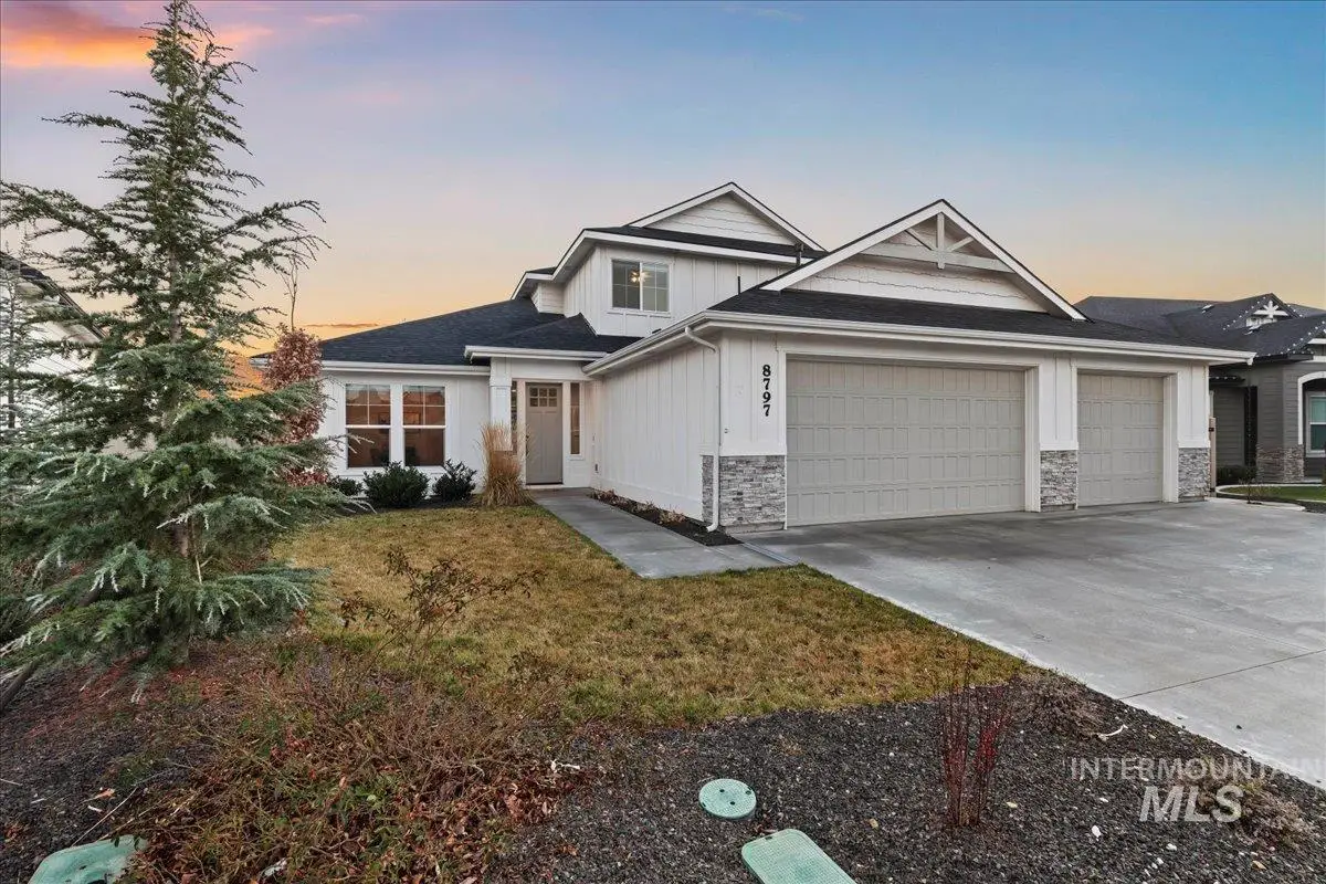 8797 E Hyacinth St., Nampa, ID 83687 - Image #1
