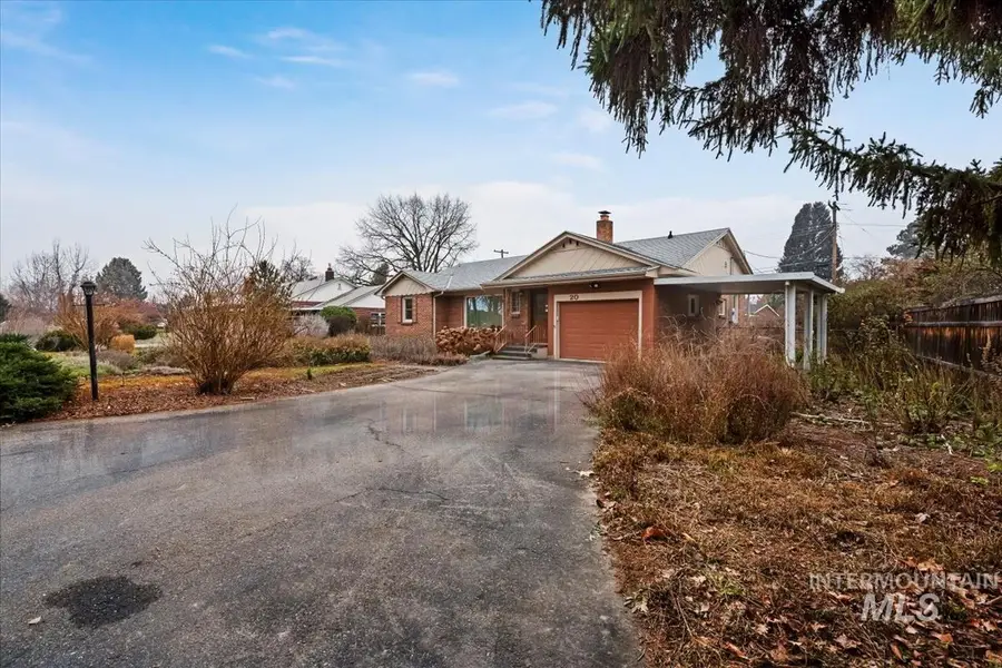 20 S Mesa Vista Dr, Boise, ID 83705 - Image #3