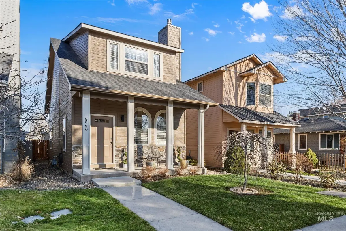6568 W Poplar St, Boise, ID 83704 - Image #1