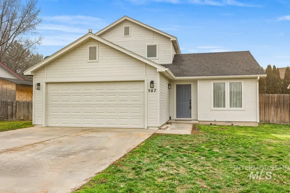 507 Meadowlark Street, Caldwell, ID 83607 - Image #1