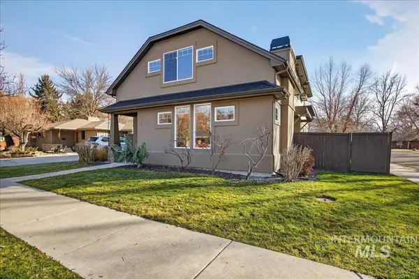 510 N Coston St, Boise, ID 83712