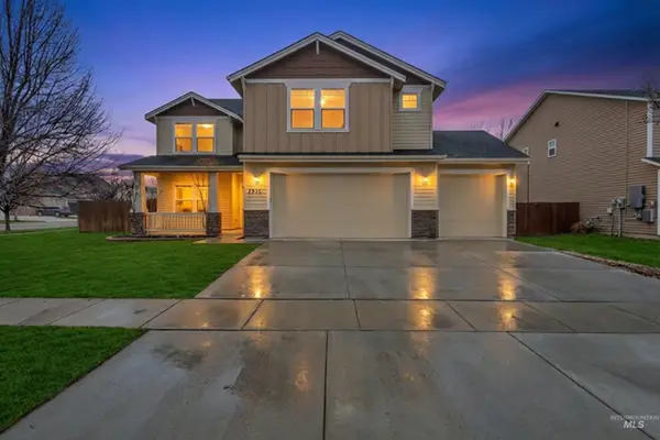 1931 E Melwood St, Meridian, ID 83642