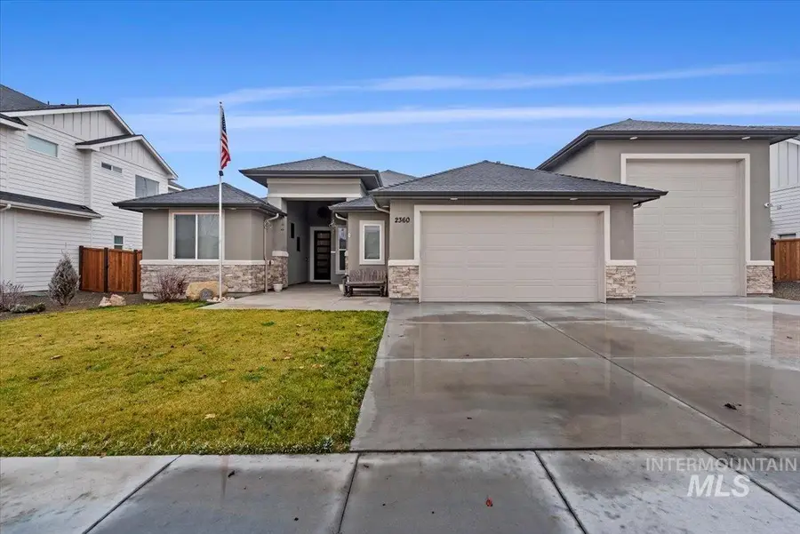 2360 S Pelion Way, Nampa, ID 83686 - Image #2