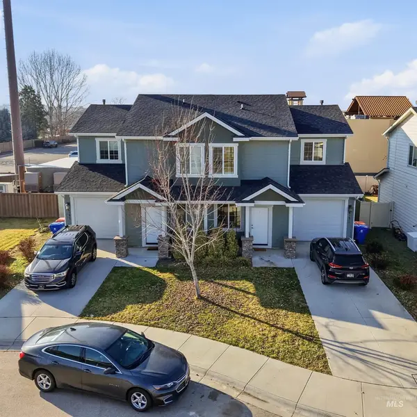 6341 Ruddsdale, Boise, ID 83709
