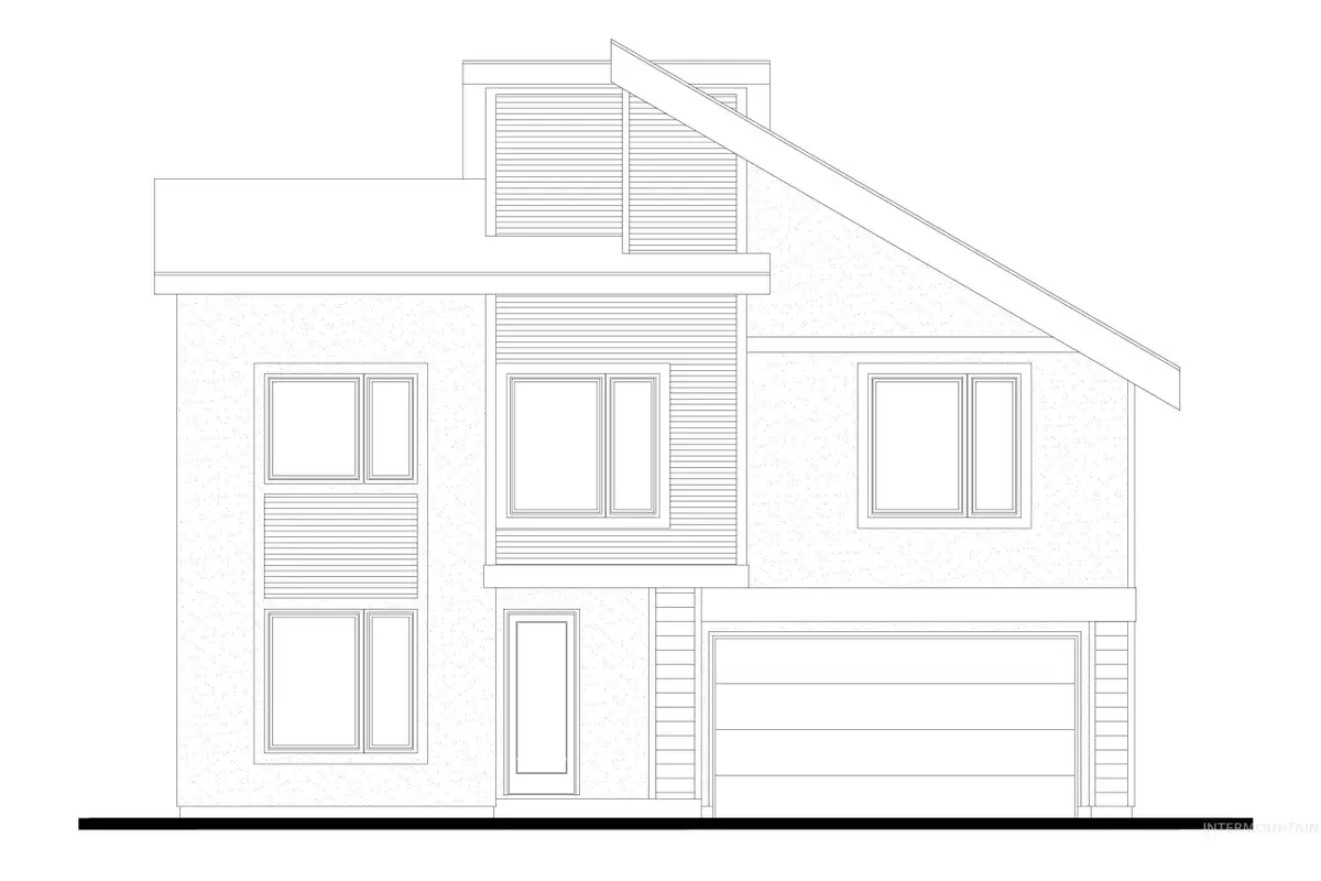 53 N Feather Reed Ave., Meridian, ID 83642 - Image #1