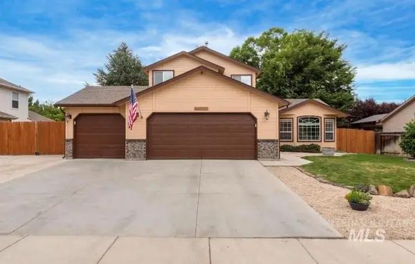 2643 S Velvet Falls Way, Meridian, ID 83642