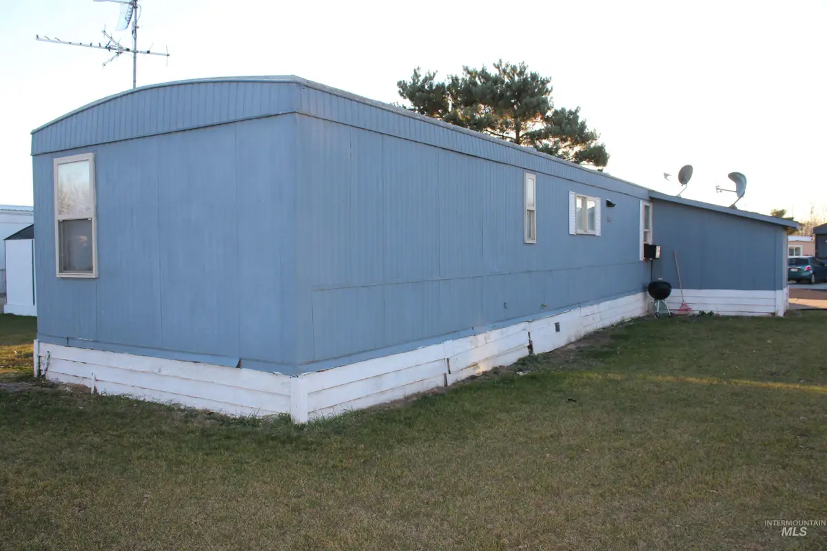 1015 N Fir St #46 #46, Jerome, ID 83338 - Image #1