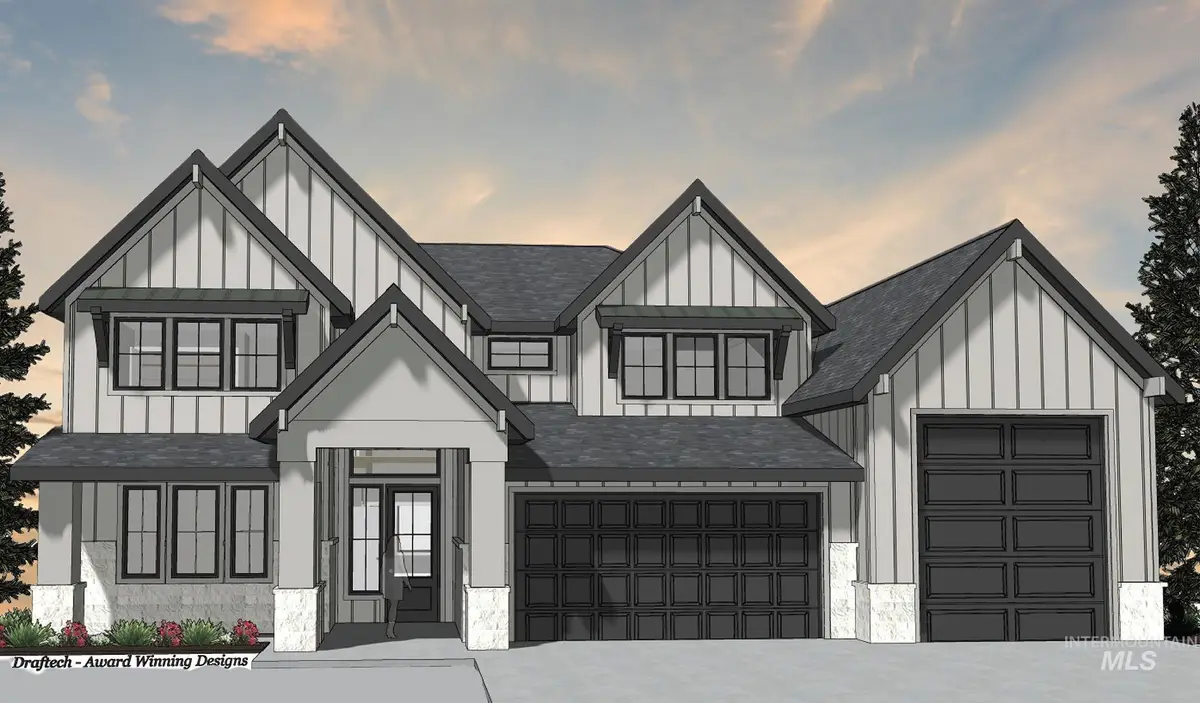 6952 E Chicken Hawk Loop, Nampa, ID 83686 - Image #1