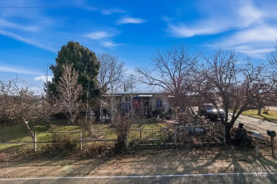 603 E King Rd, Kuna, ID 83634 - #2