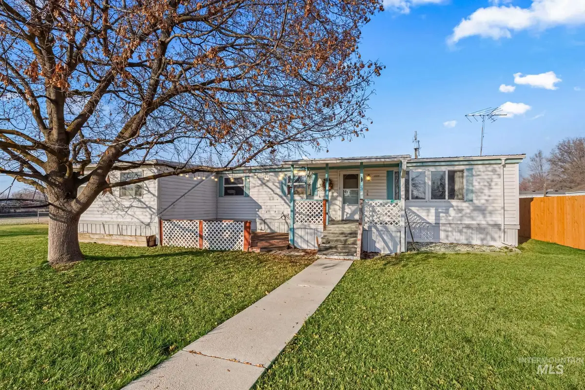 11234 George St, Nampa, ID 83651 - Image #1