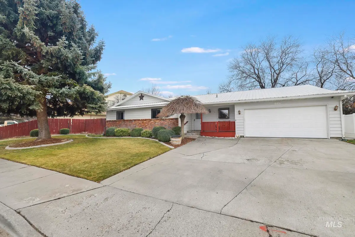 1143 Starfire, Twin Falls, ID 83301 - #1