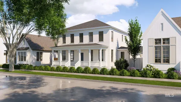 1436 Woodbury Drive #Brixington, Moscow, ID 83843