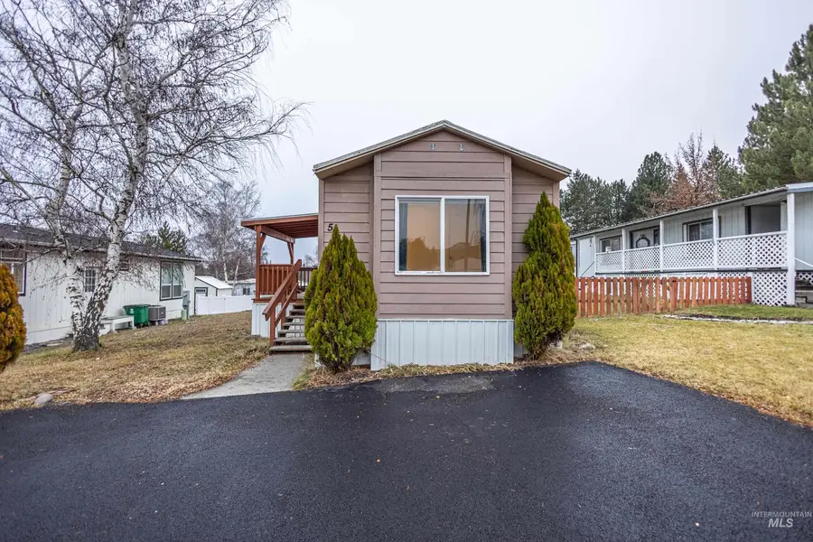 411 N Almon Street #517, Moscow, ID 83843 - Image #2