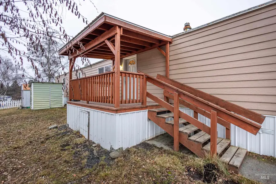 411 N Almon Street #517, Moscow, ID 83843 - Image #3