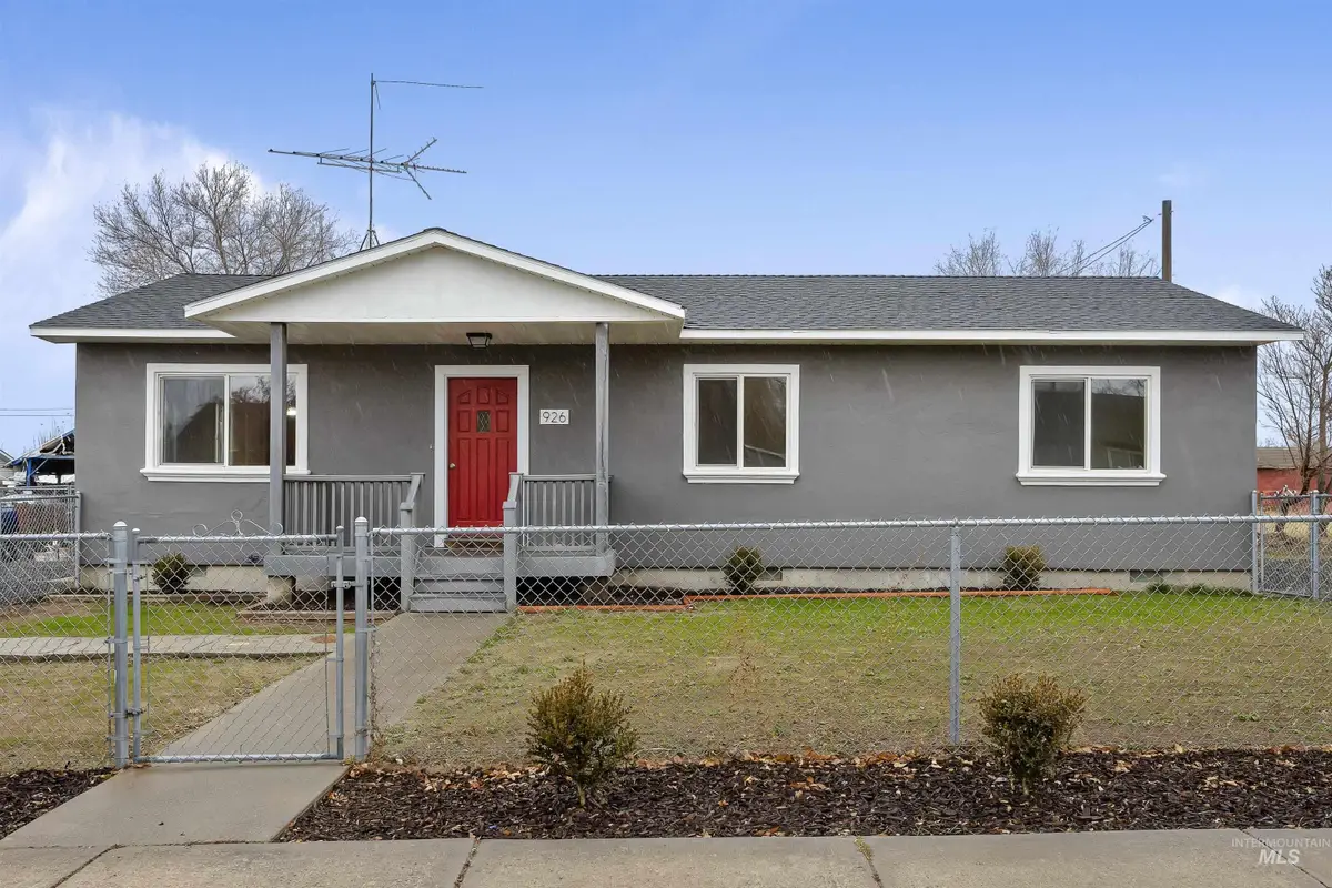 926 4th Ave W, Twin Falls, ID 83301 - #1
