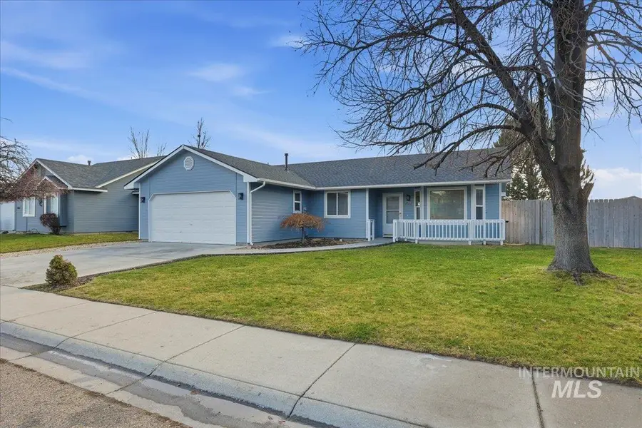 1681 W 4th St., Kuna, ID 83634 - #3