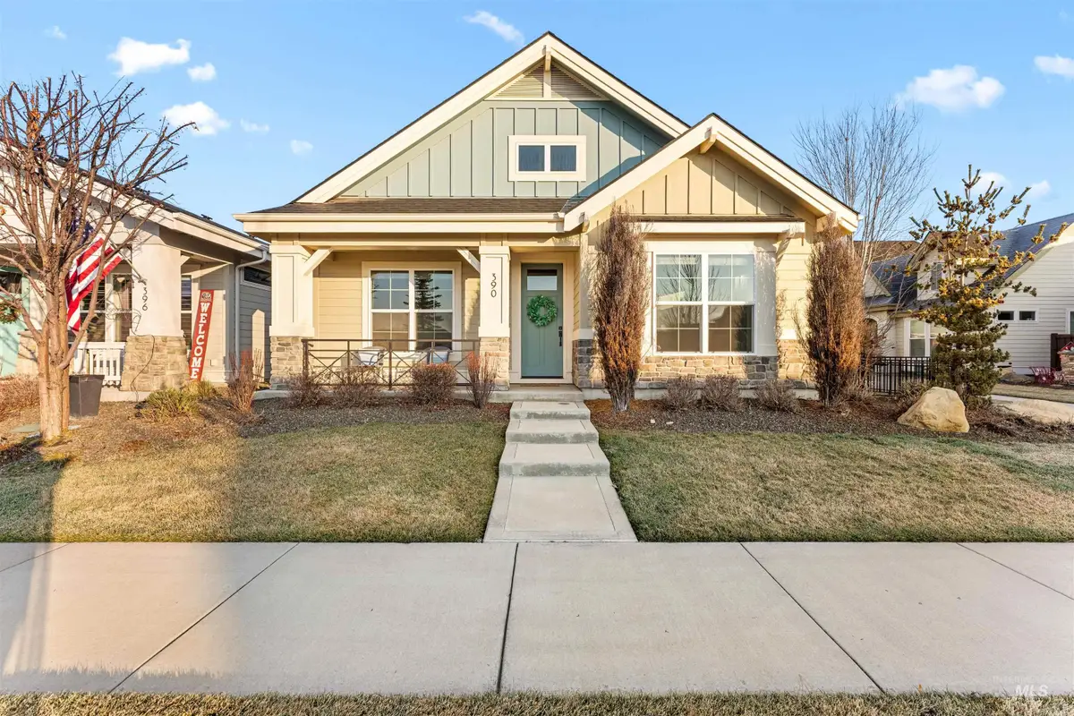 390 W Lockhart Ln., Meridian, ID 83646 - Image #1