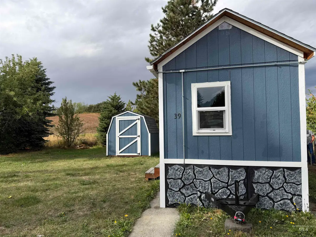 1751 N Polk Ext #39, Moscow, ID 83843 - Image #1