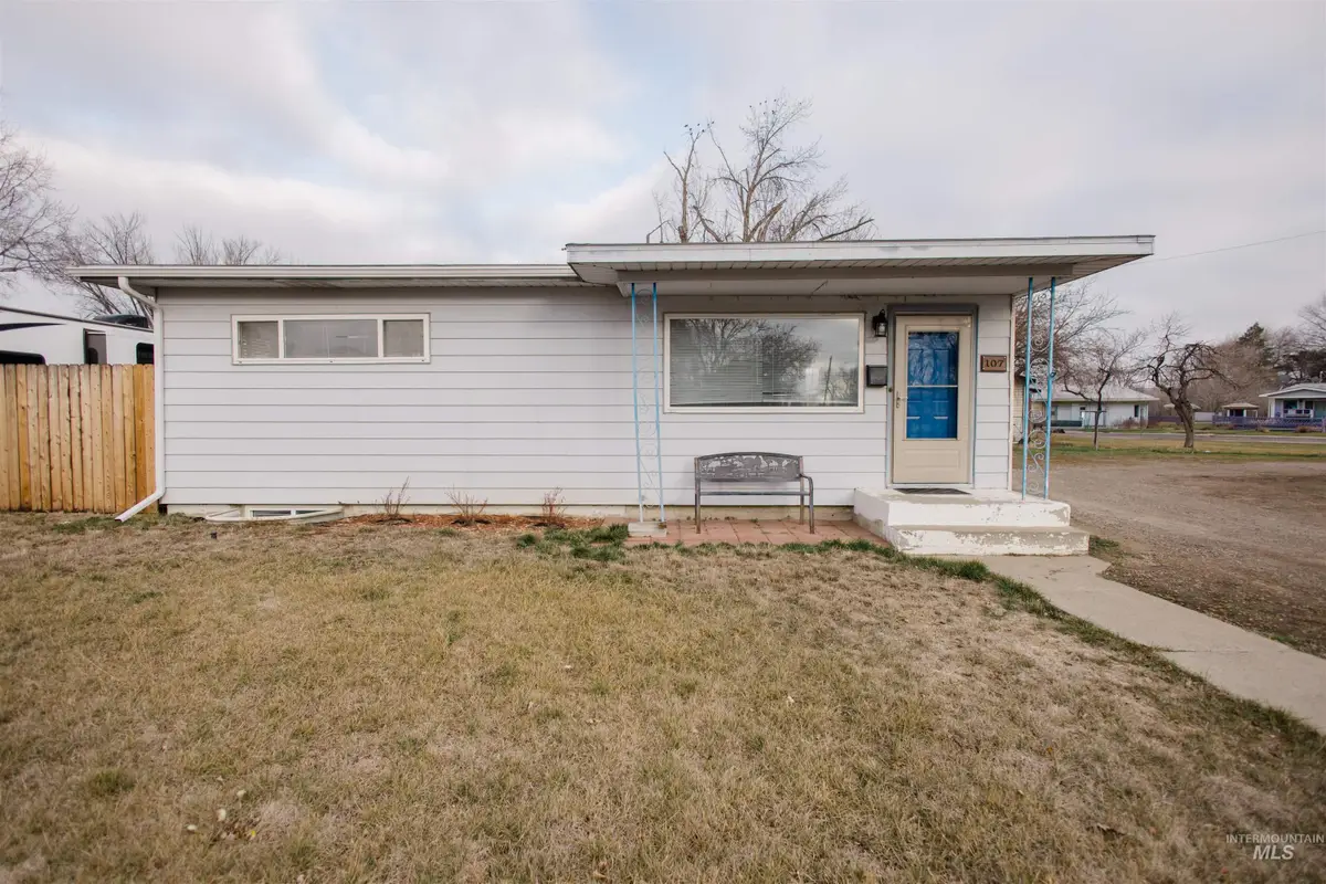107 Baker Dr., Mountain Home, ID 83647 - Image #1
