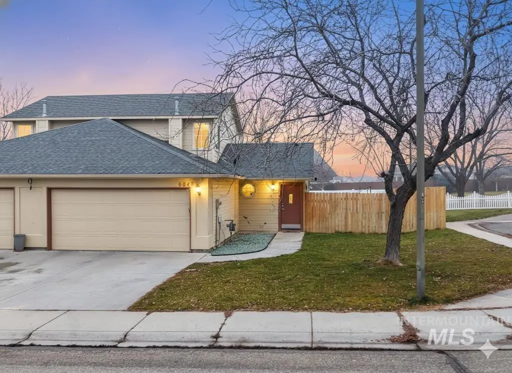 6049 S Oboe Ave, Boise, ID 83709 - Image #1