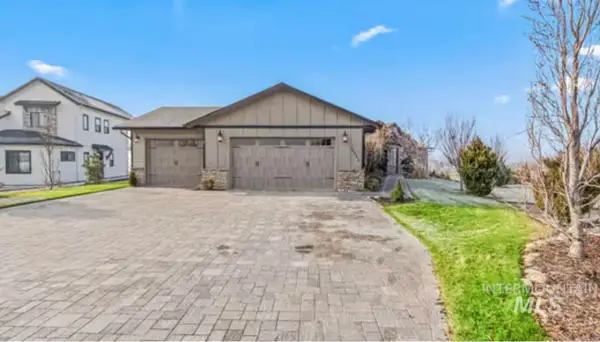 16353 Brunello Ct, Caldwell, ID 83607