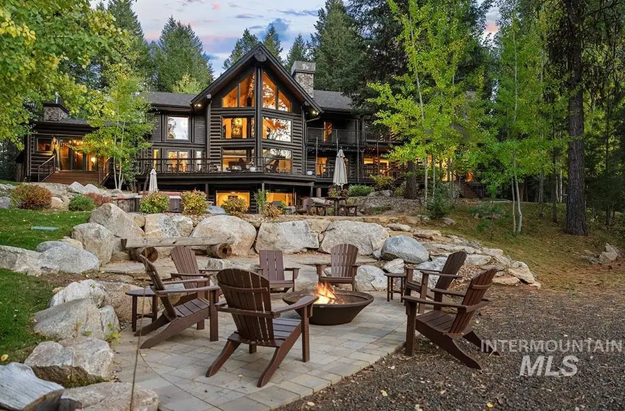 305 Blackhawk Lake Dr., McCall, ID 83638 - Image #3