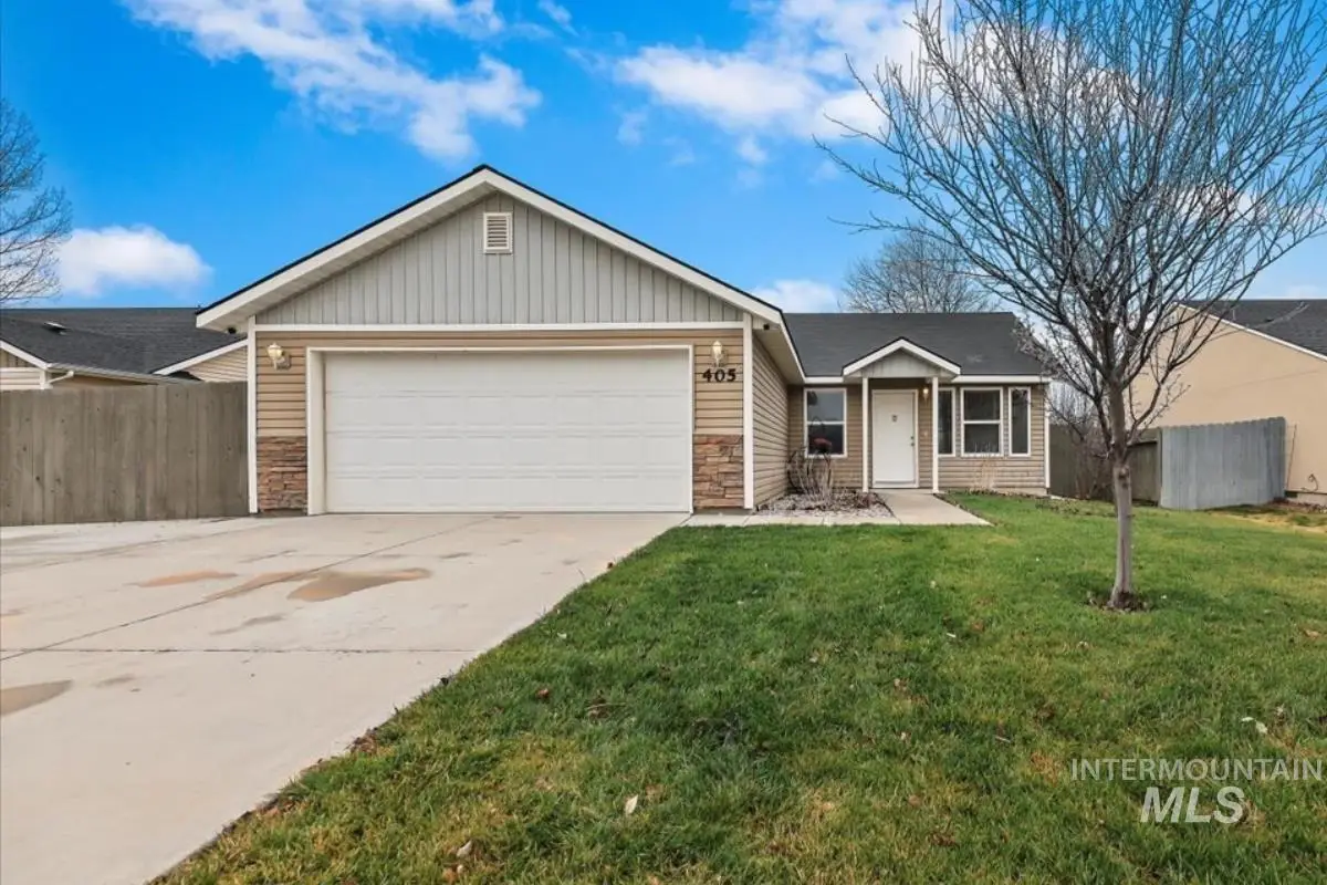 405 Midvale Ave, Caldwell, ID 83605 - Image #1