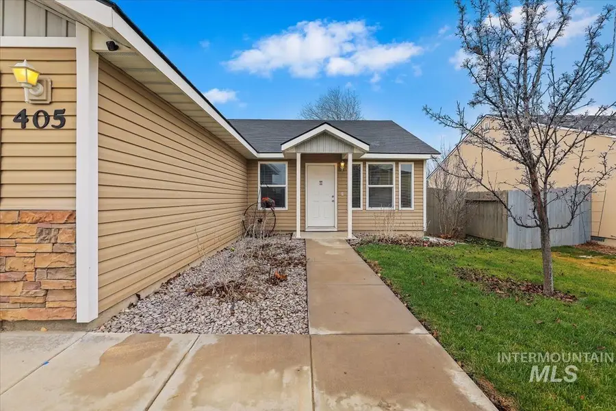 405 Midvale Ave, Caldwell, ID 83605 - Image #3