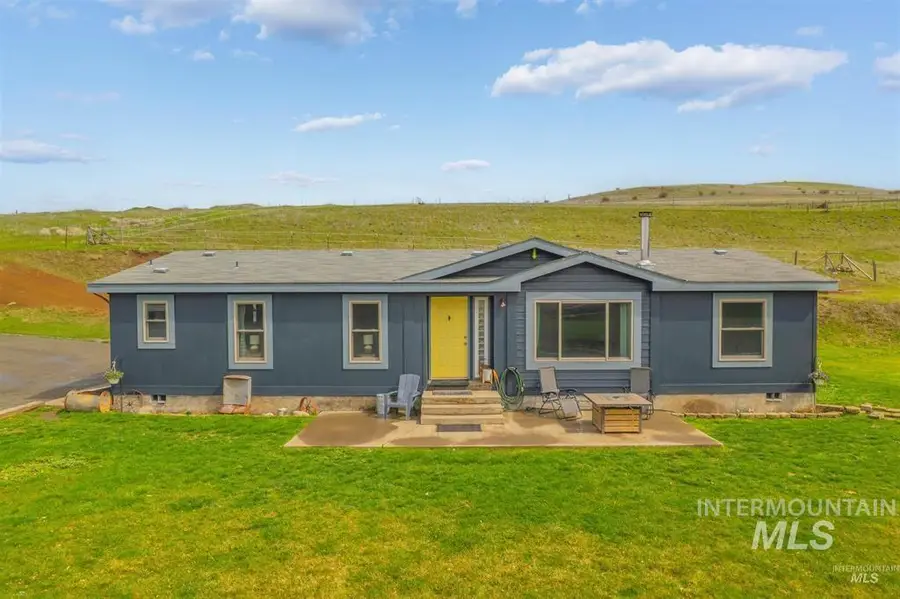 31831 Lonesome Hollow Ln, Lapwai, ID 83540 - #2
