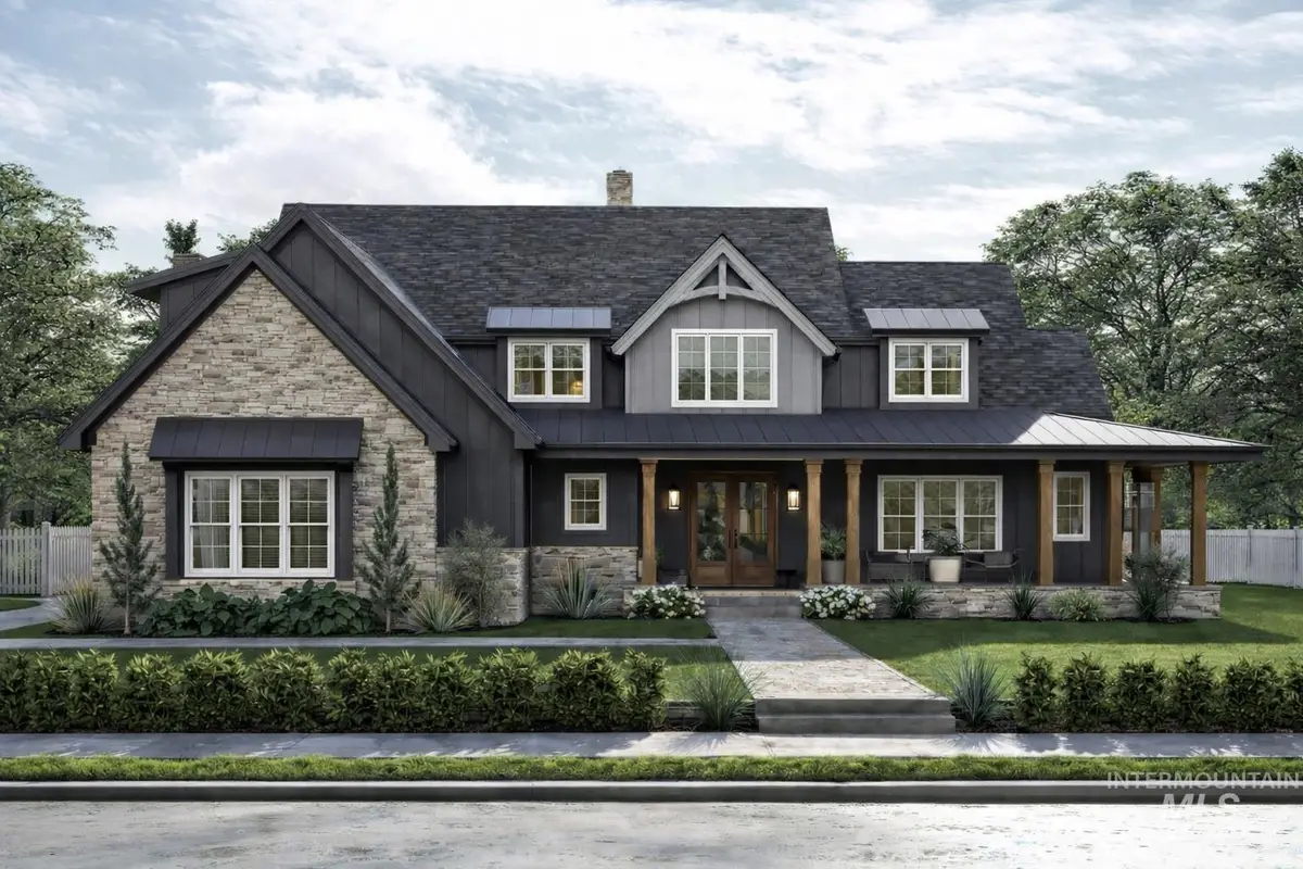 3990 Eleanor Ln, Emmett, ID 83617 - Image #1