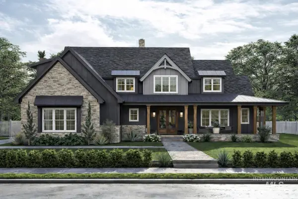 3990 Eleanor Ln, Emmett, ID 83617