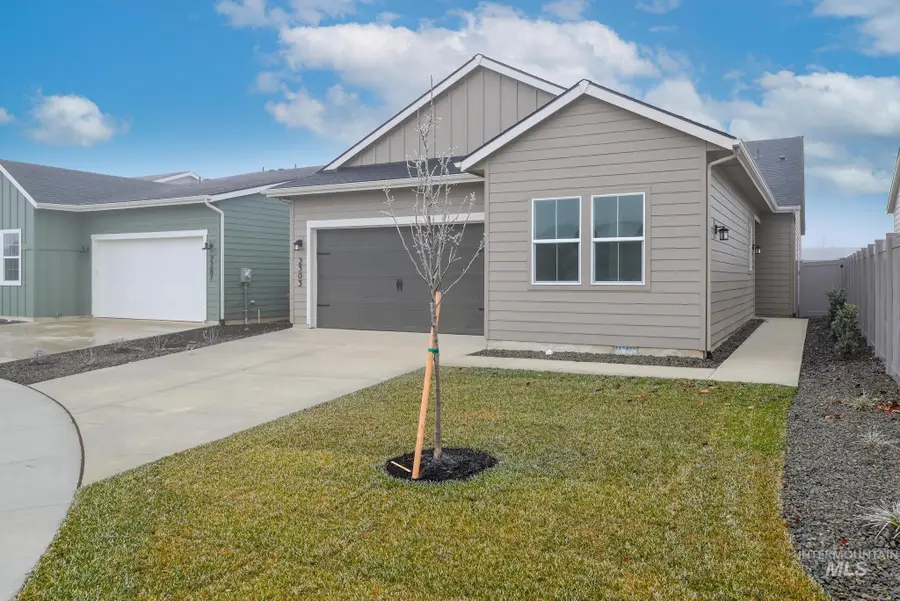 2303 N Leatherwood Pl, Star, ID 83669 - #3