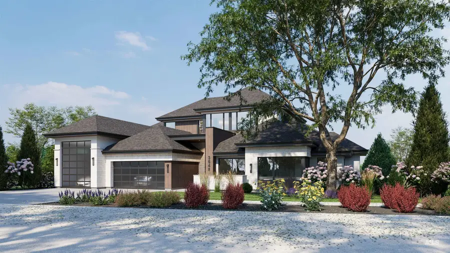 3533 N Templeton Way, Eagle, ID 83616 - Image #2