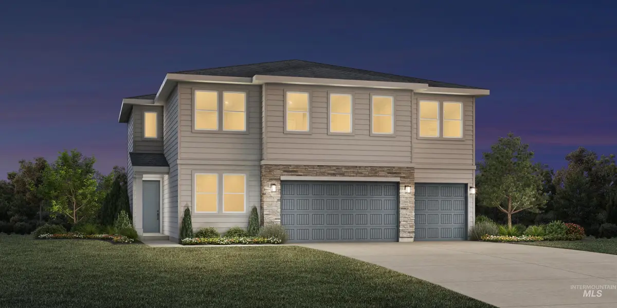 14690 Serenity Point St, Caldwell, ID 83607 - Image #1