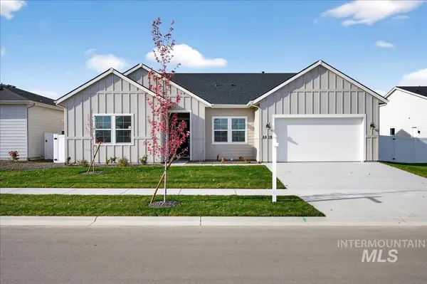 14704 Serenity Point St, Caldwell, ID 83607