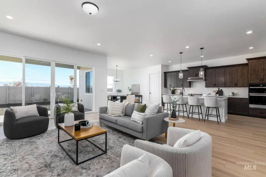 8584 W Stock Bridge St, Star, ID 83669 - #2