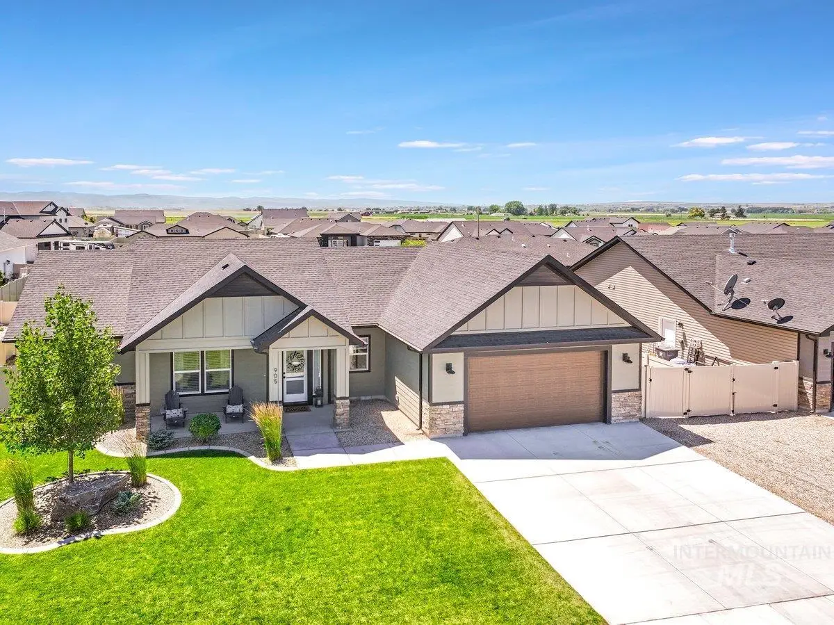 905 Black Mountain Road, Kimberly, ID 83341 - Image #1