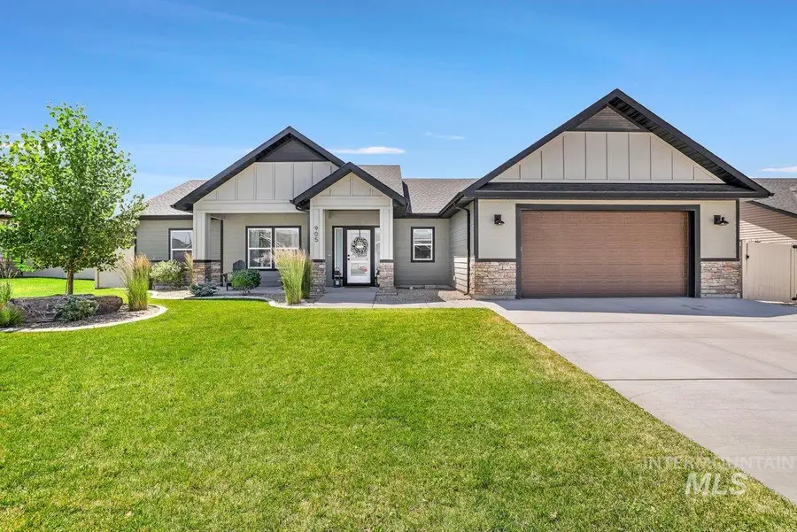 905 Black Mountain Road, Kimberly, ID 83341 - Image #3