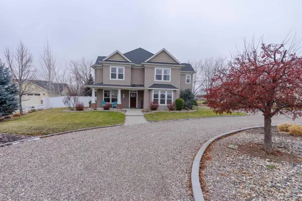 3615 E E 3908 N, Kimberly, ID 83341