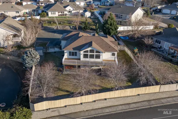 3473 Elks Drive, Lewiston, ID 83501