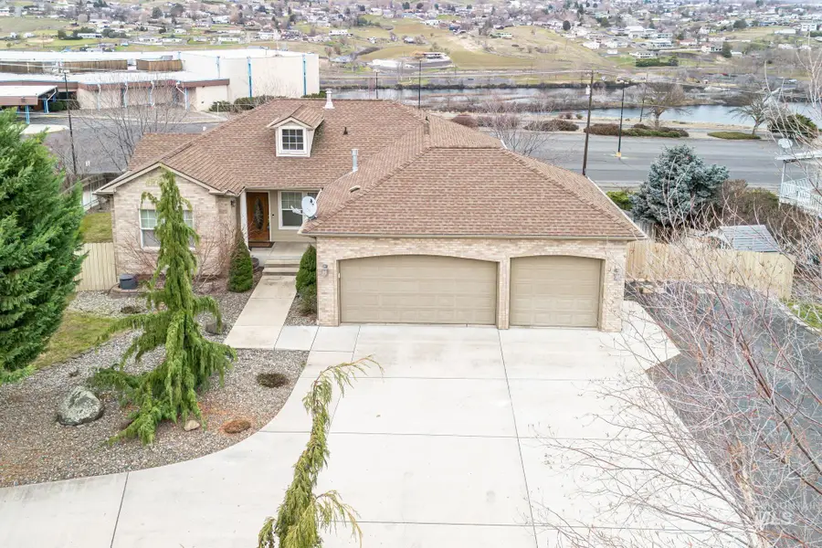 3473 Elks Drive, Lewiston, ID 83501 - #2