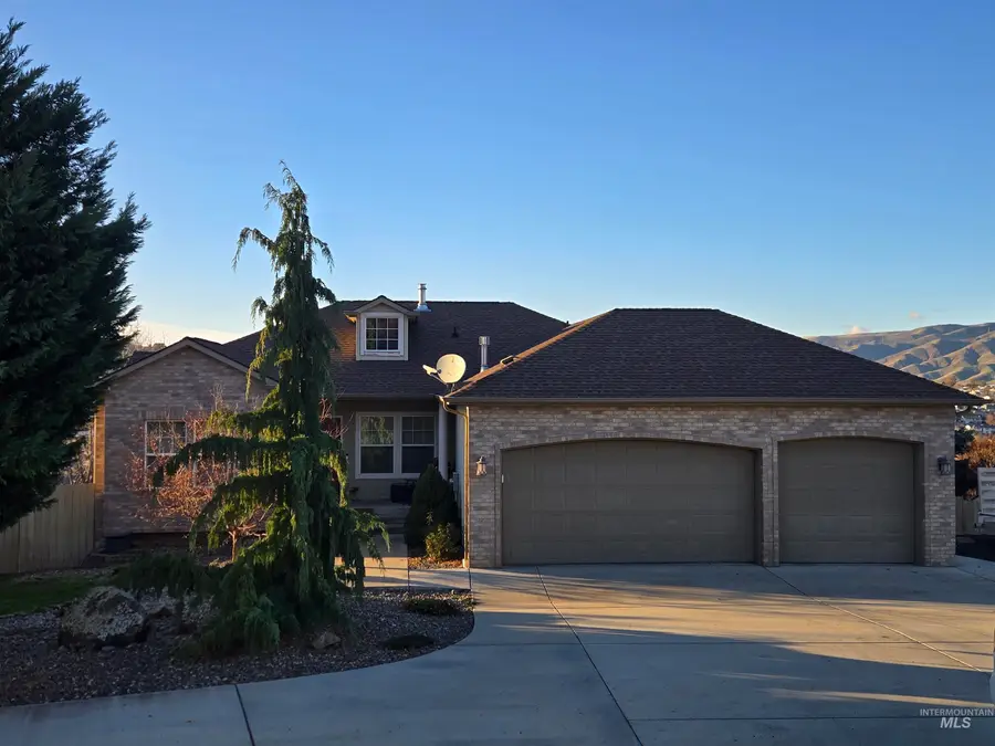 3473 Elks Drive, Lewiston, ID 83501 - #3