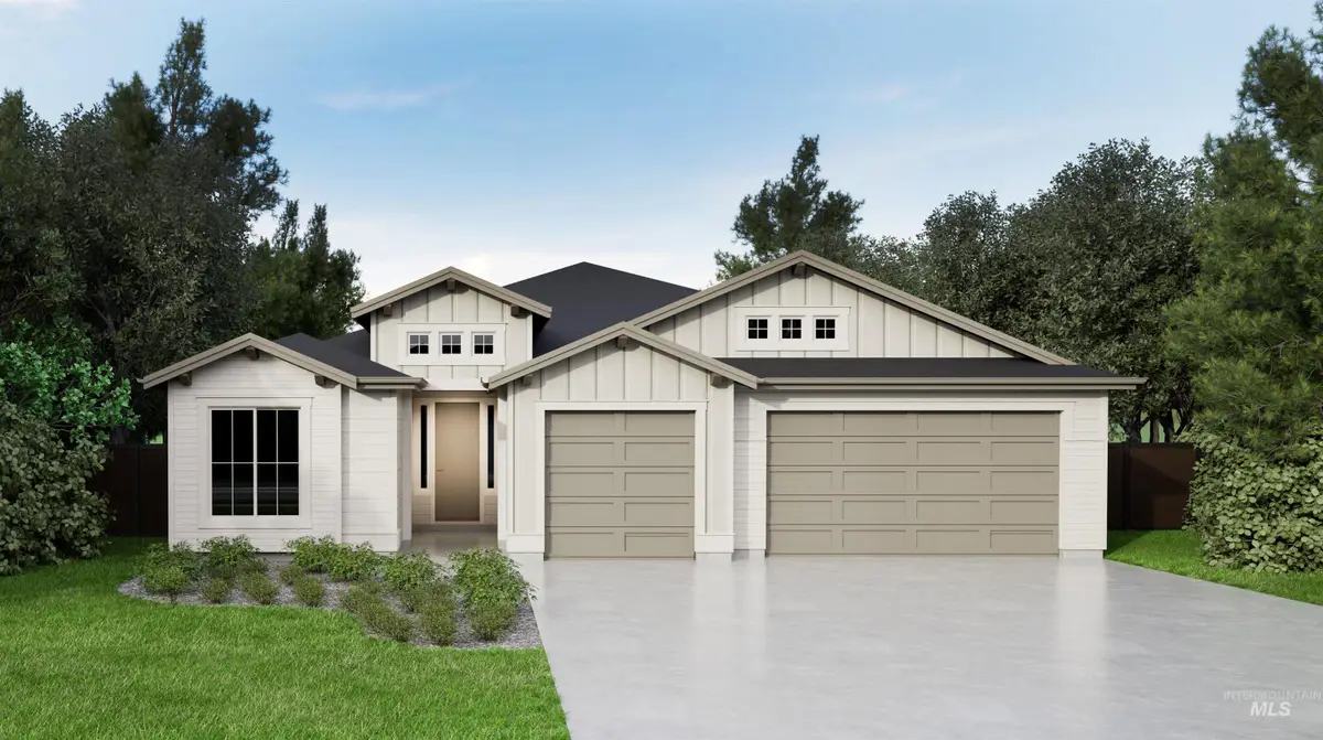 4311 Tropic Way, Caldwell, ID 83607 - #1