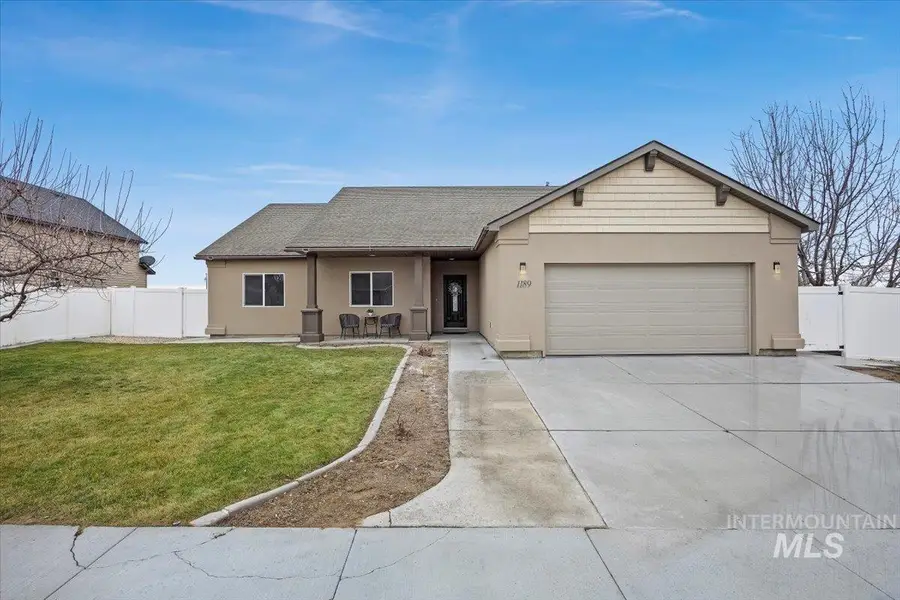 1189 Trail Crest Rd, Twin Falls, ID 83301 - #2