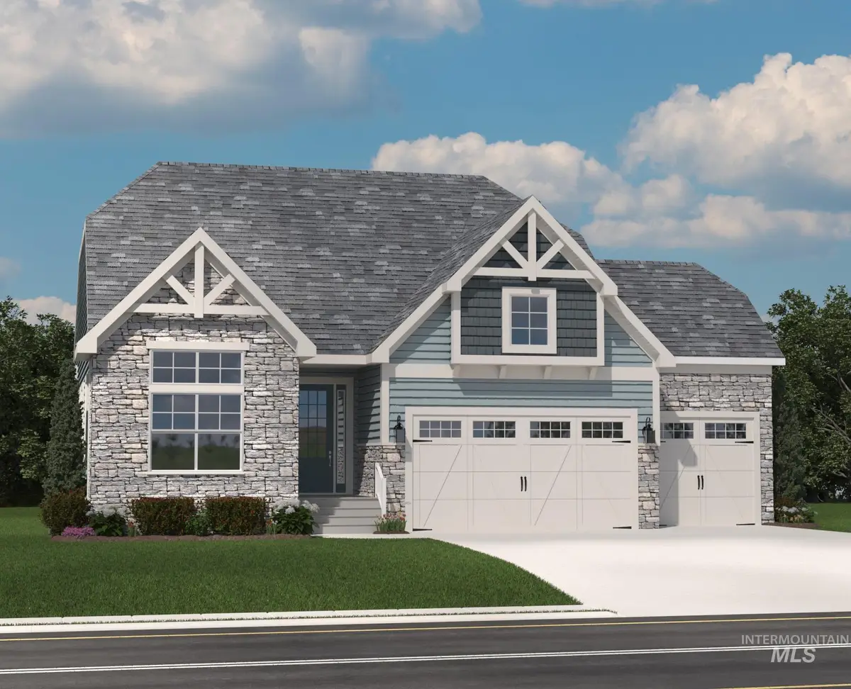 7300 W Flathead Lake St, Eagle, ID 83616 - #1