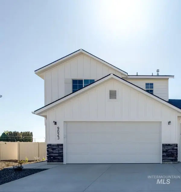 10865 Rutland St, Caldwell, ID 83605