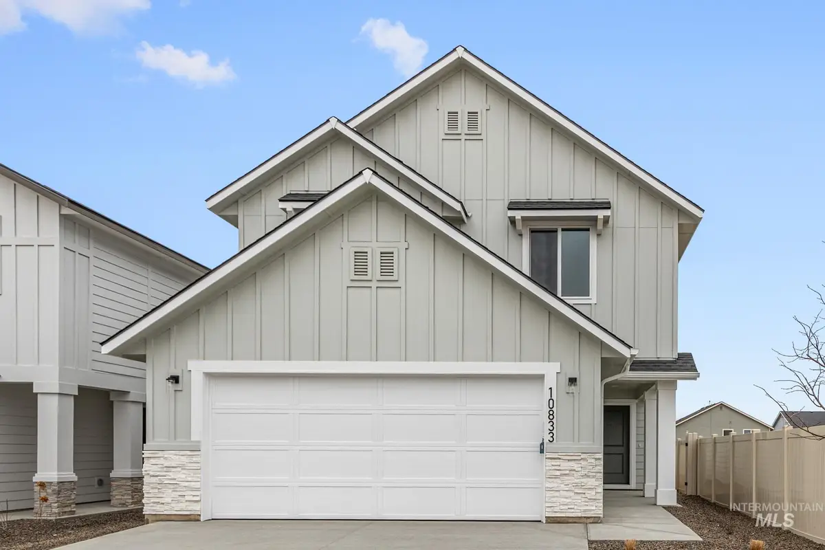 10833 Rutland St, Caldwell, ID 83605 - #1